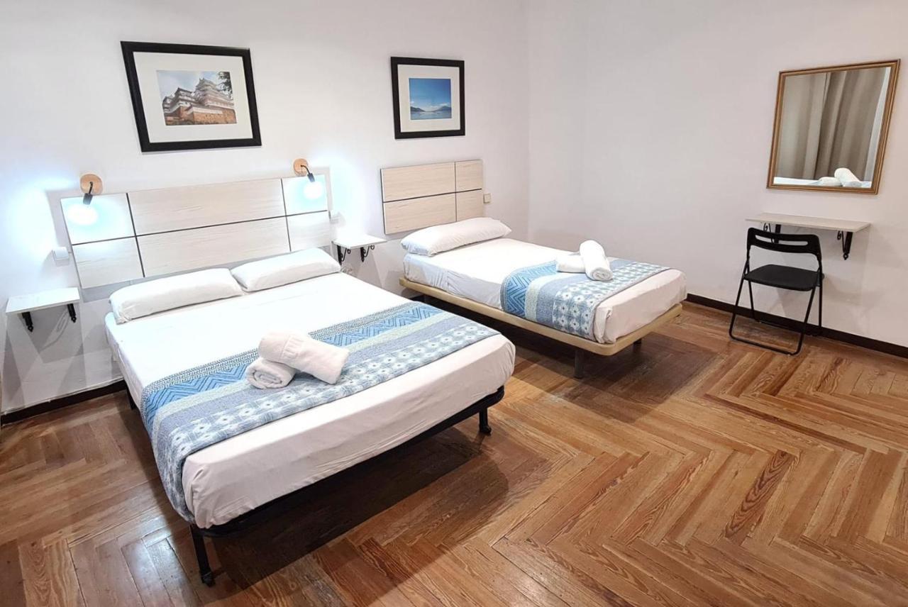 Hostal Santa Barbara — Photos 3